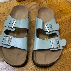 Birkenstock’s